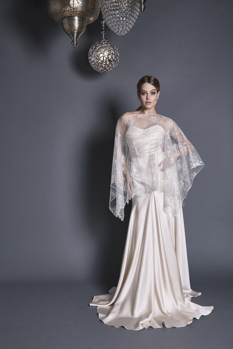Paula & Jo | Designer Dressmakers & Wedding Dresses Perth