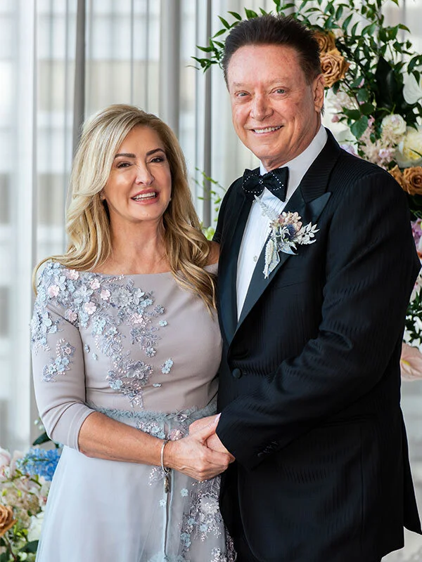  Photographer: Michelle Ranson 