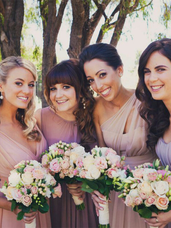cheap bridesmaid dresses perth ESMINA