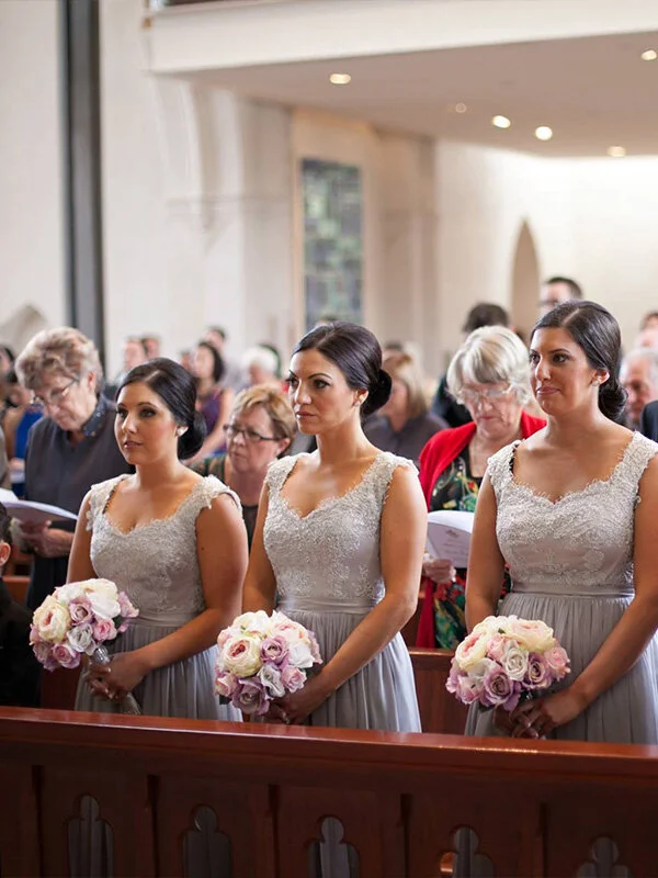 bridesmaid dresses perth australia KRISSA