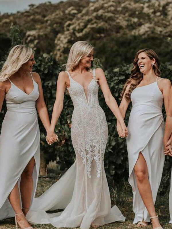 bridesmaid dresses perth Bridesmaid appointments are now open. Hit the in bio to book your 1:1 appointment with our knowledgeable team. We'll help you pick the perfect style, colour and fit for every girl