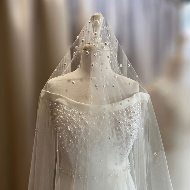 Whatever kind of a bride you are &ndash; from traditional to vintage or boho &ndash; there&rsquo;s a wedding veil style for you, whether it&rsquo;s a romantic birdcage number or a dramatic and regal cathedral length design.