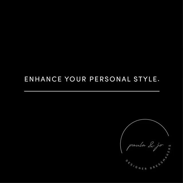 Customise your gown to your unique tastes and be your most authentic version of yourself. We help you develop your vision for your next gown or formal piece so you can let your personality shine.