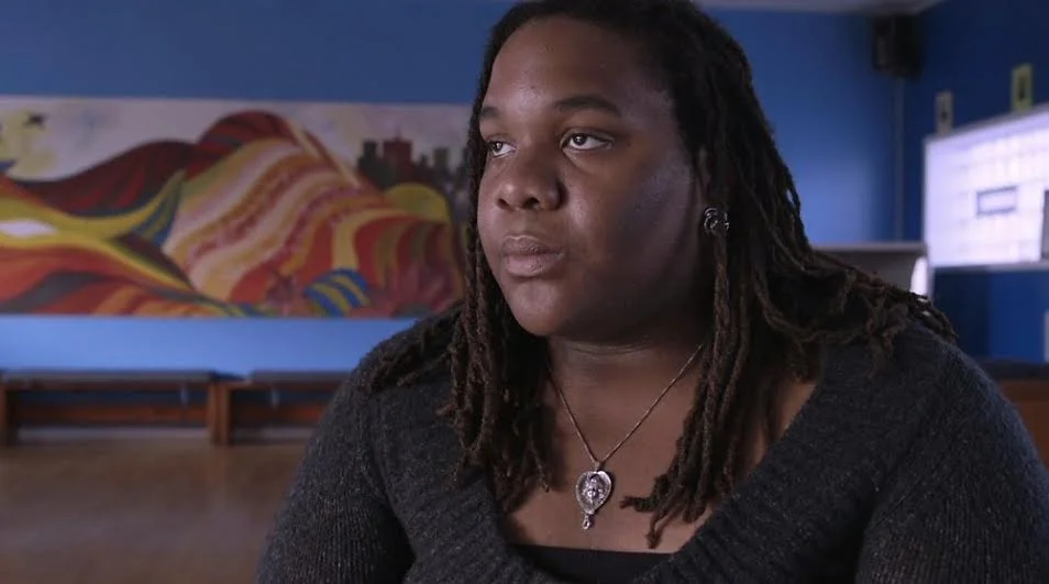 Treasure: From Tragedy to Trans Justice Mapping a Detroit Story