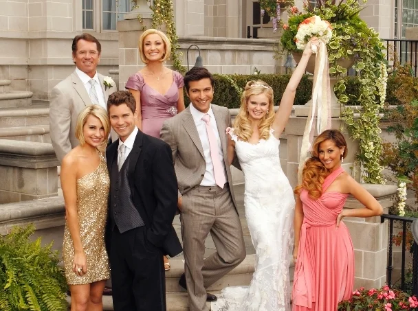 Lovestruck: The Musical