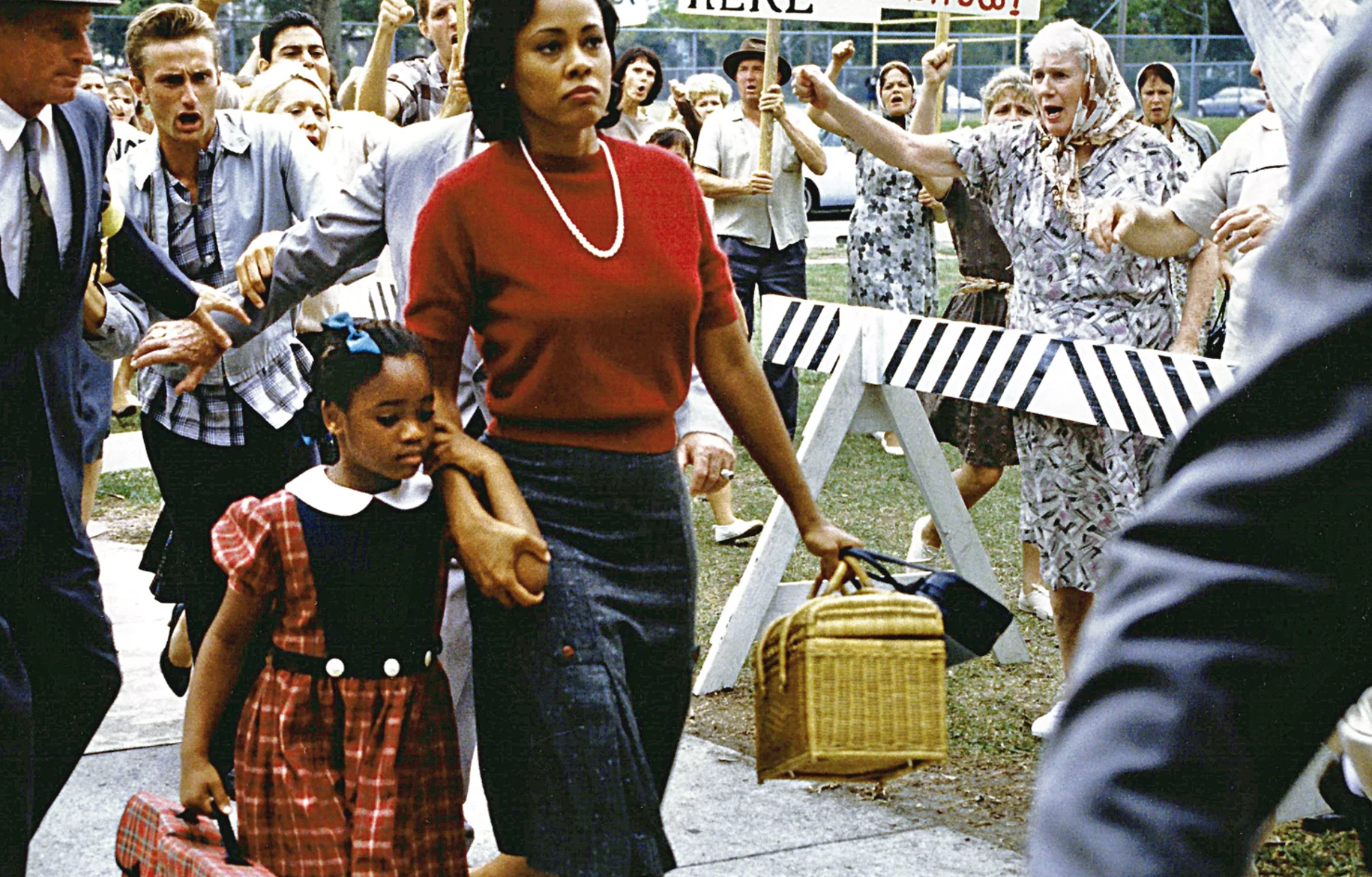 Ruby Bridges