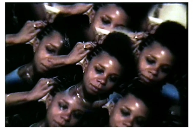 Split Ends, I Feel Wonderful