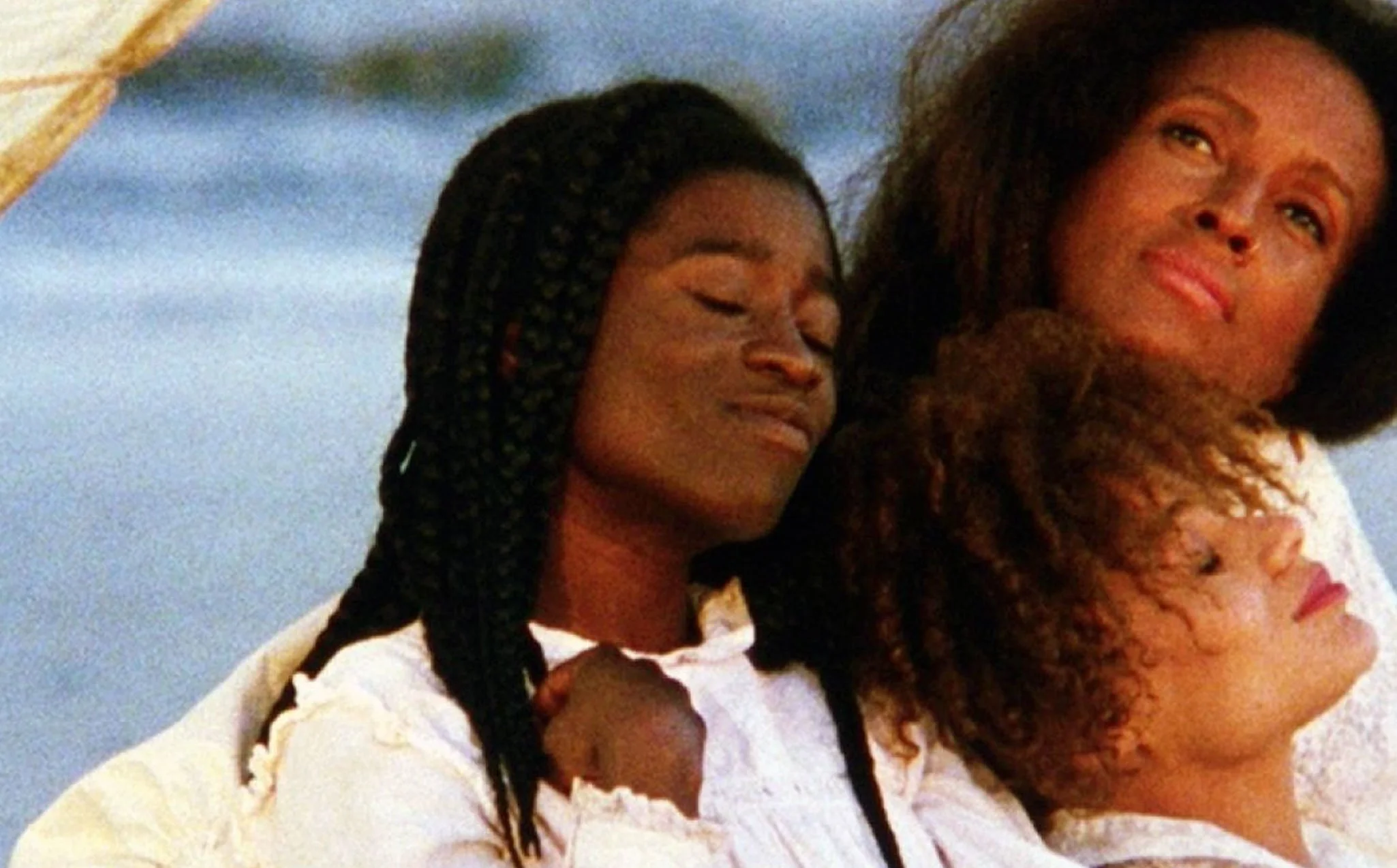 Black Women Directors