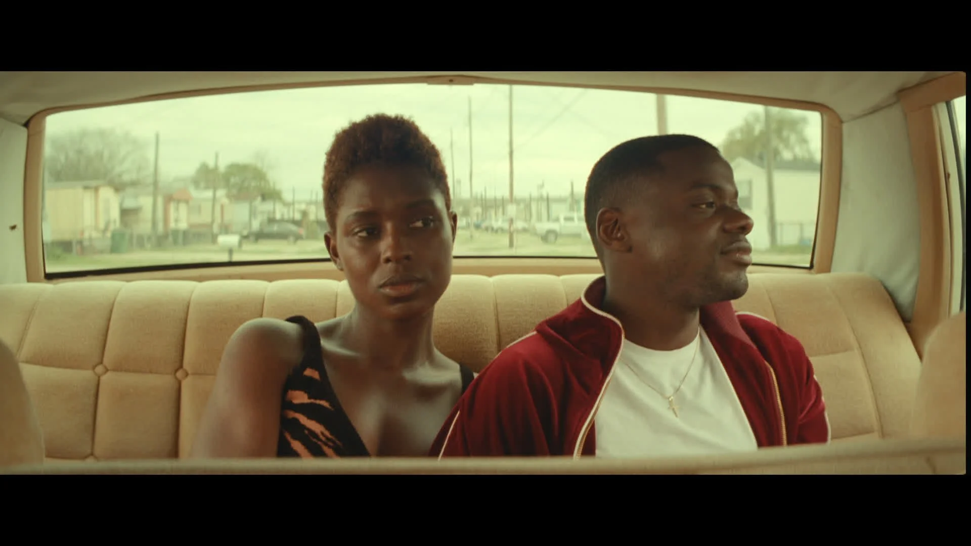 Queen and Slim