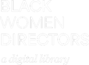 Mariama Diallo — Black Women Directors