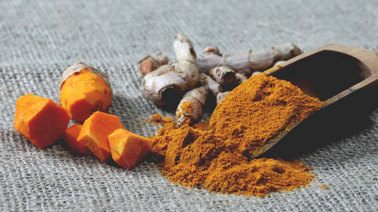 Ayurvedic Herbs