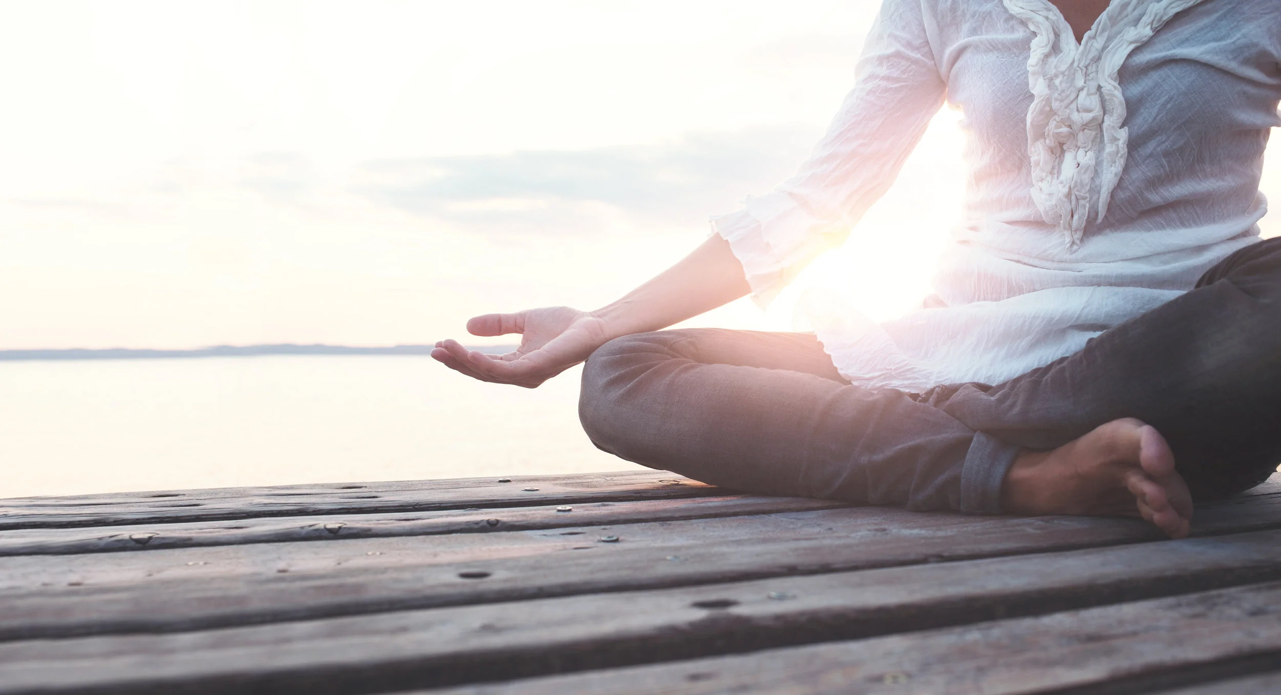 How to Make Meditation Part of your Daily Life