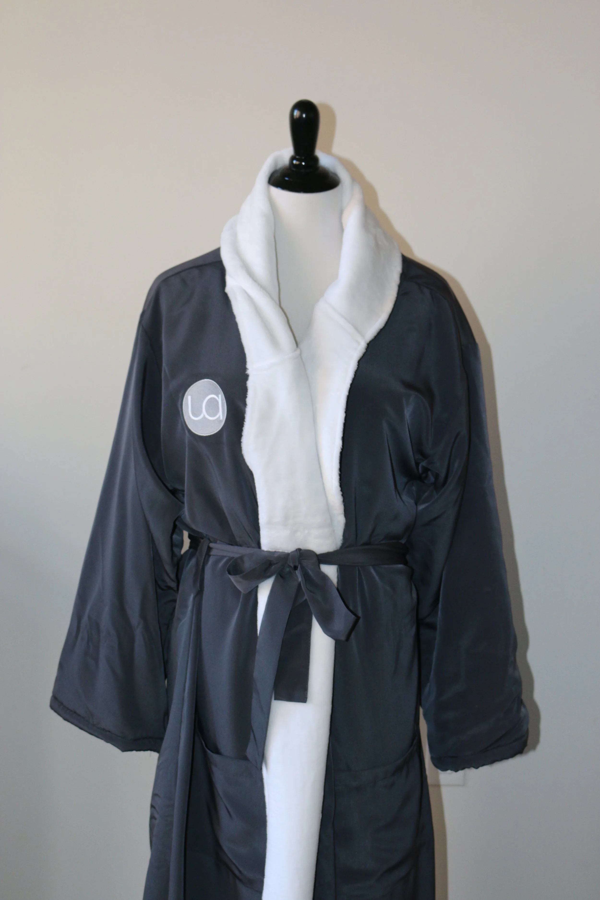 Urban Ayurveda Bath Robe