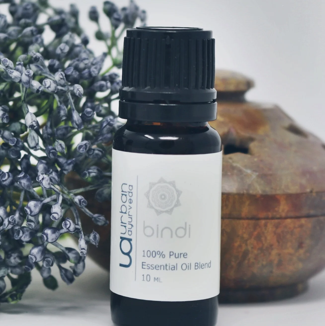 BINDI essential oil blend