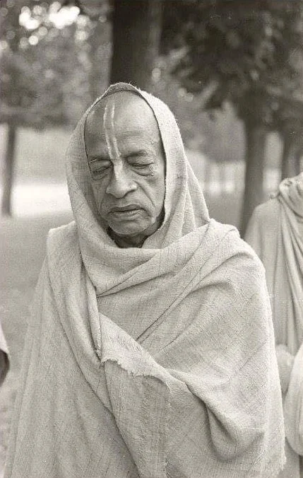 Srila Prabhupada’s Appearance Day