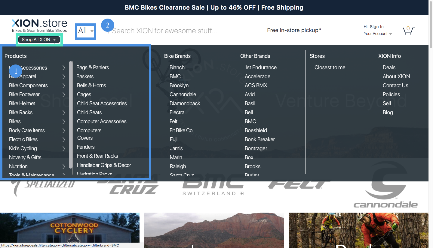 Original Shop All Xion Menu blue.png