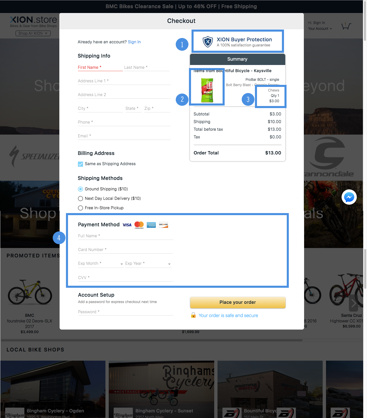 Original checkout Form blue.png