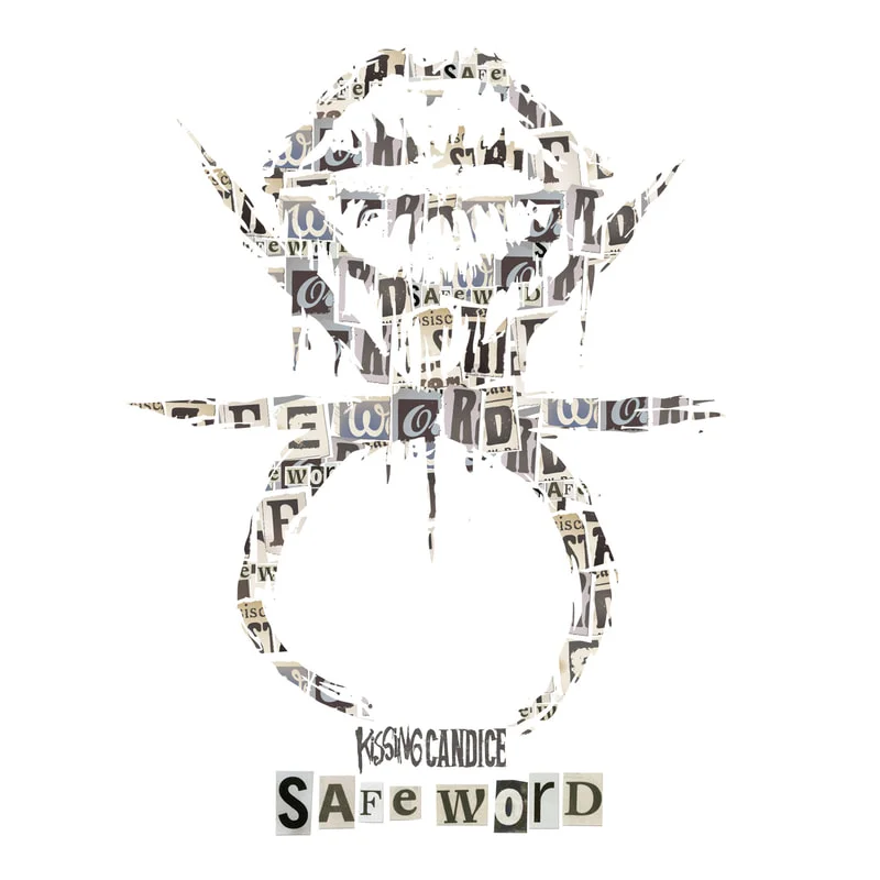 SAFE WORD EP (AVAILABLE 11/17/17) Stay Sick Recordings 1. Mirrors 2. Hit The Roof 3. (De)generation 4. Tilt 5. Unraveled