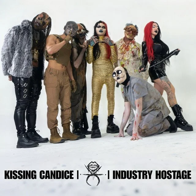 Industry Hostage (feat. Ash Costello) (2026)