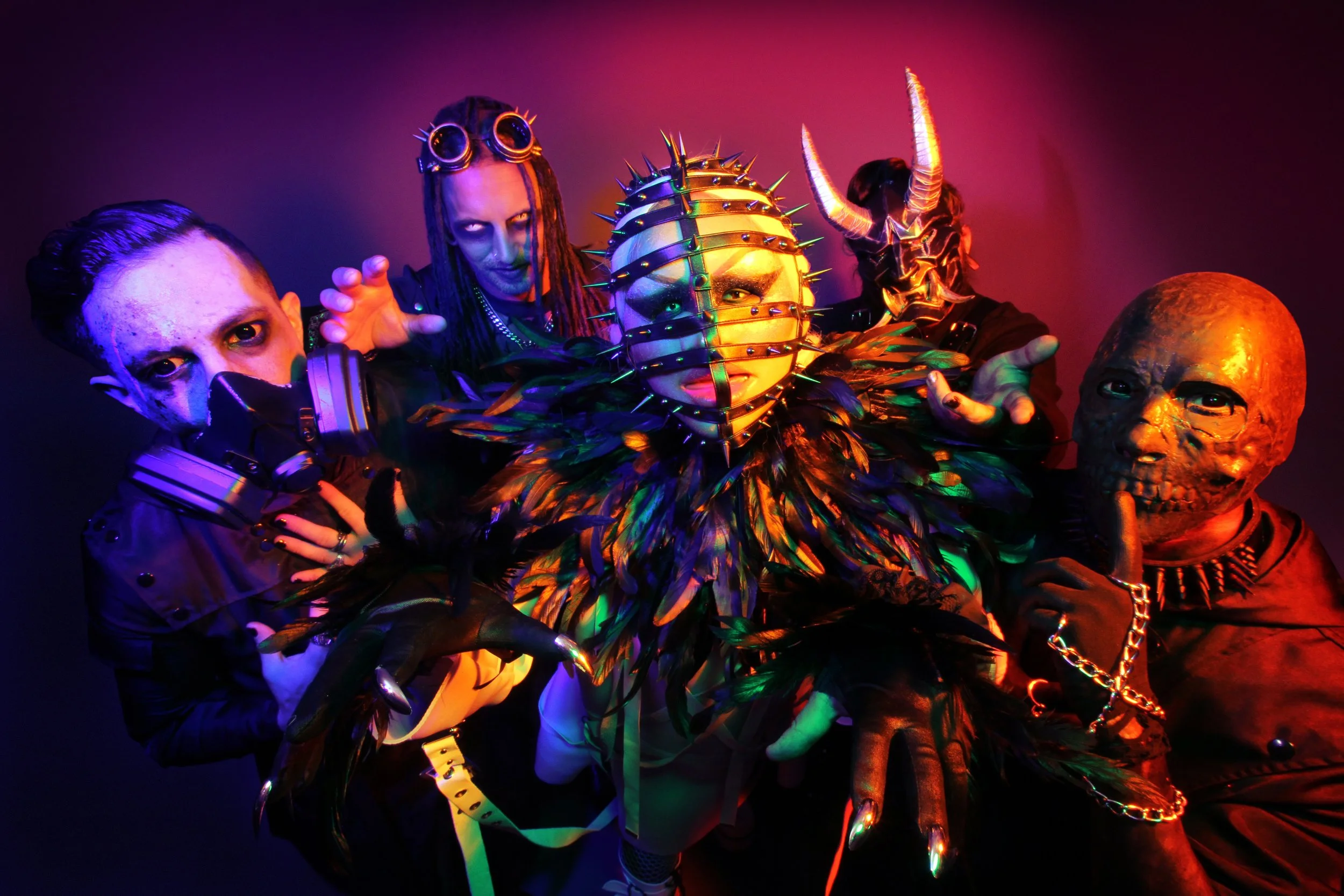 Discography — Kissing Candice