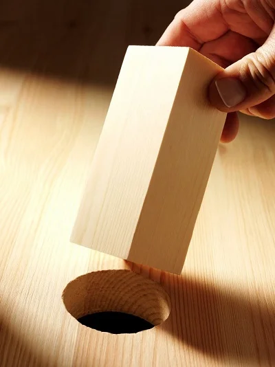 Square Peg, Round Hole?