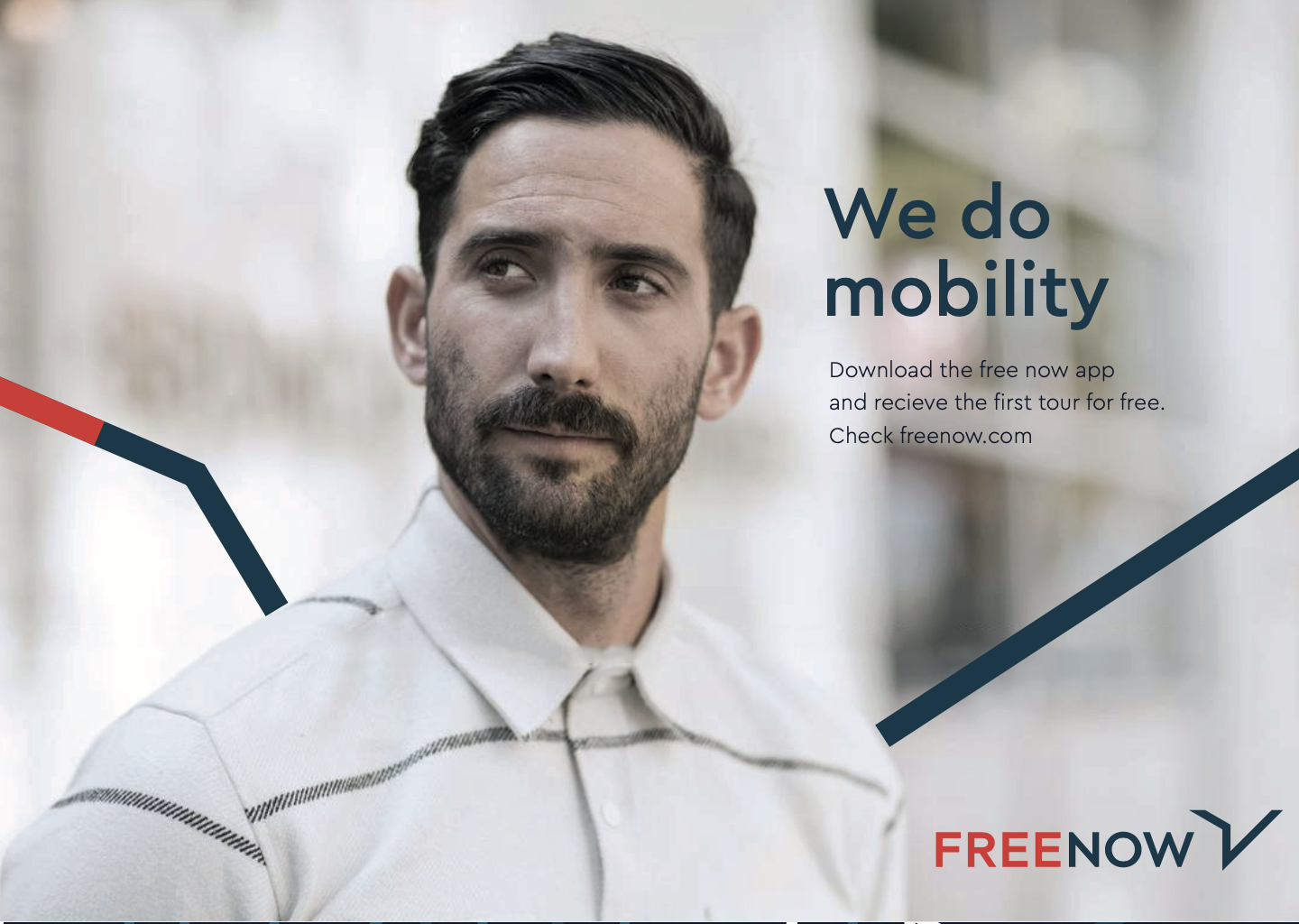 FREENOW