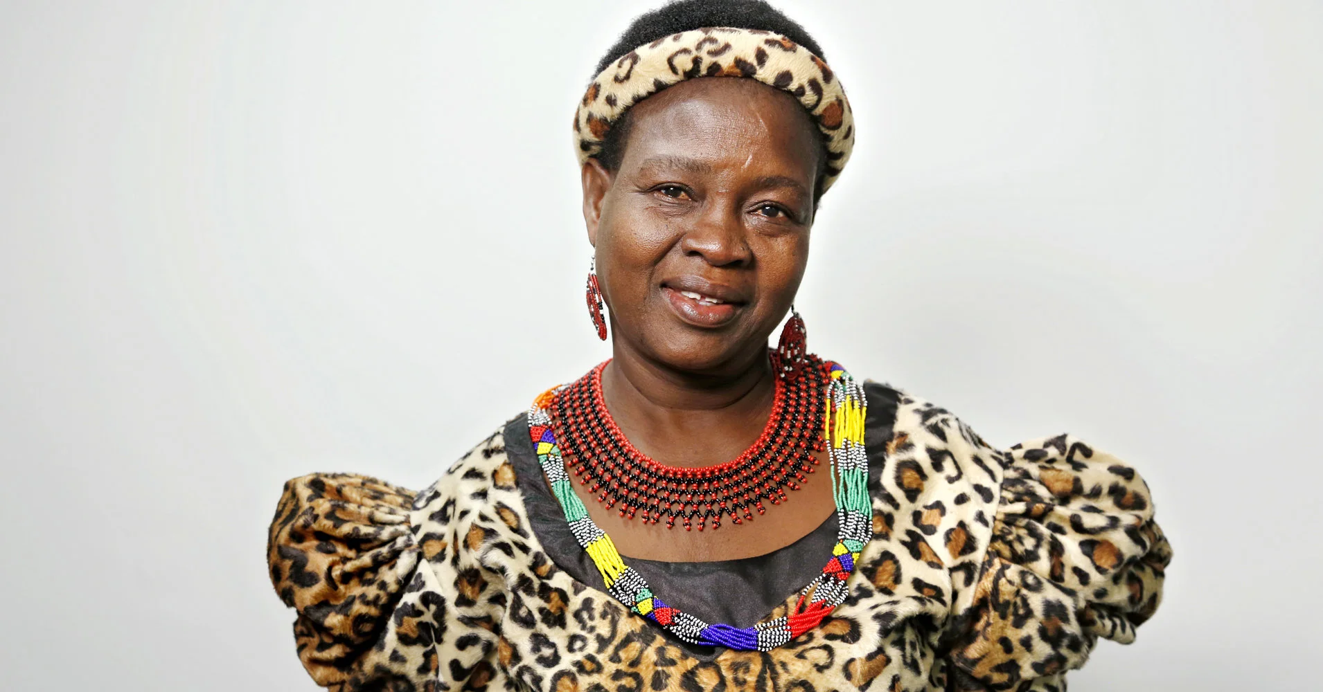 Chief Theresa Kachindamoto