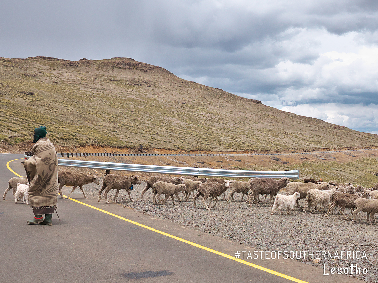 Lesotho