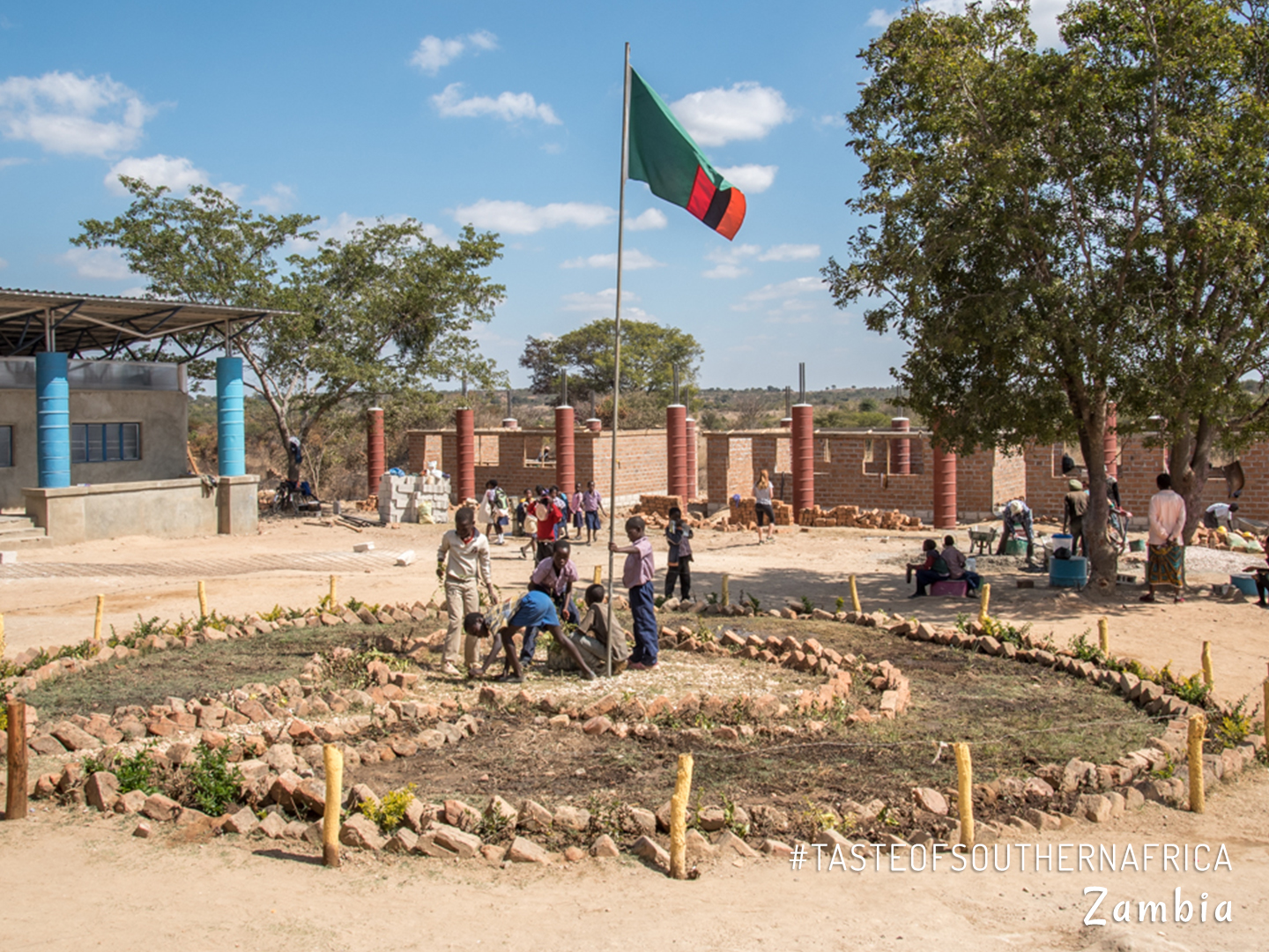 Zambia