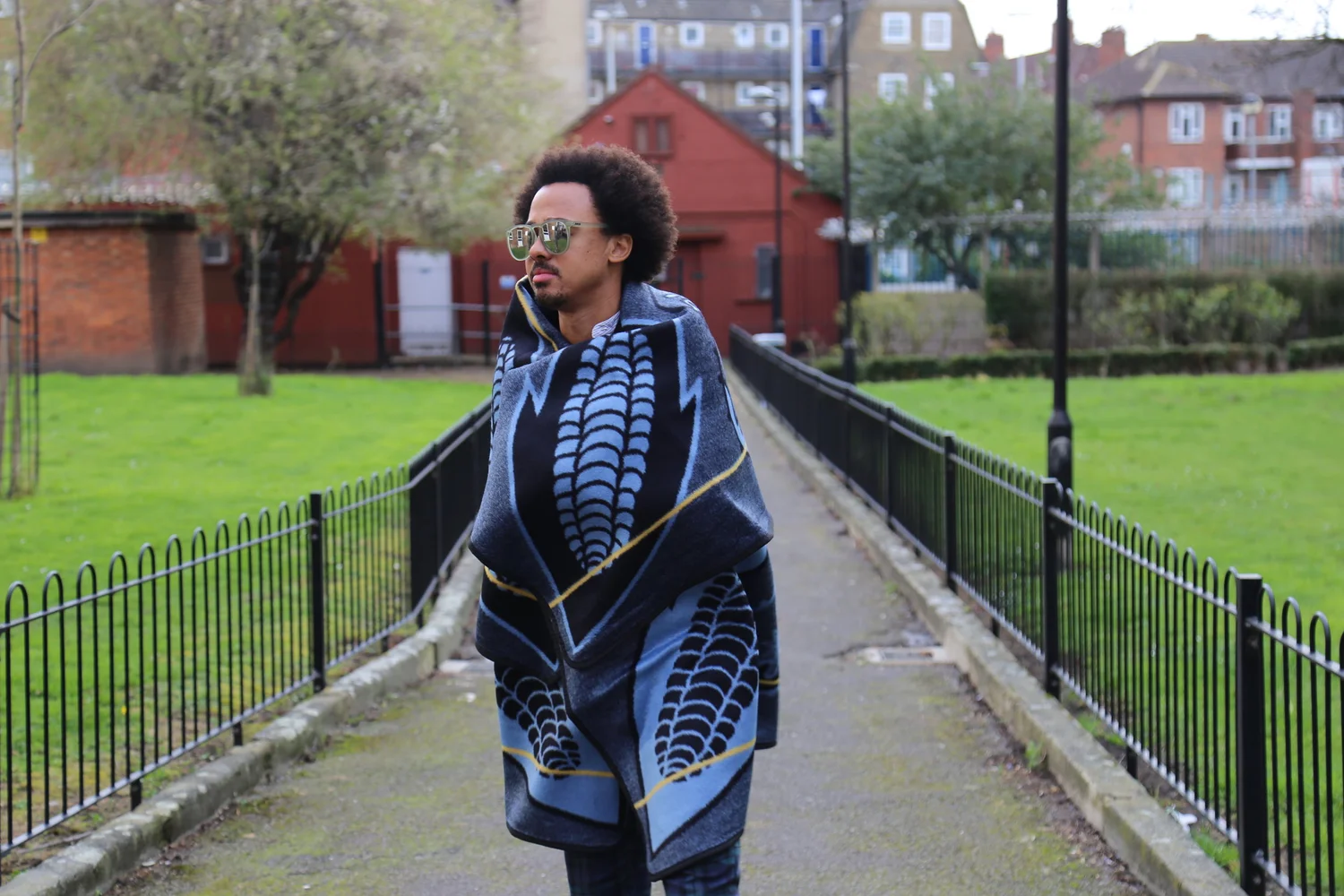 Why The Basotho Wear Basotho Blankets And Why You'll Love, 50% OFF
