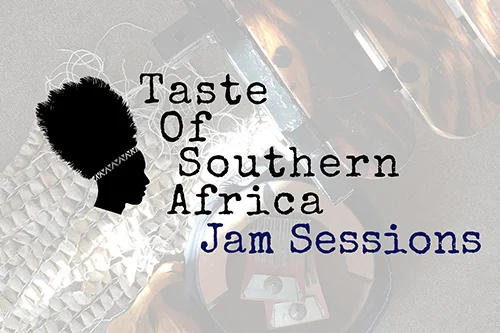 Southern African Acoustic Jam Session #2