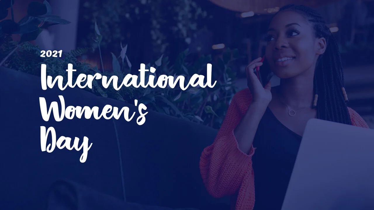 Happy International Women's Day 2021 — Taste Of Southern Africa