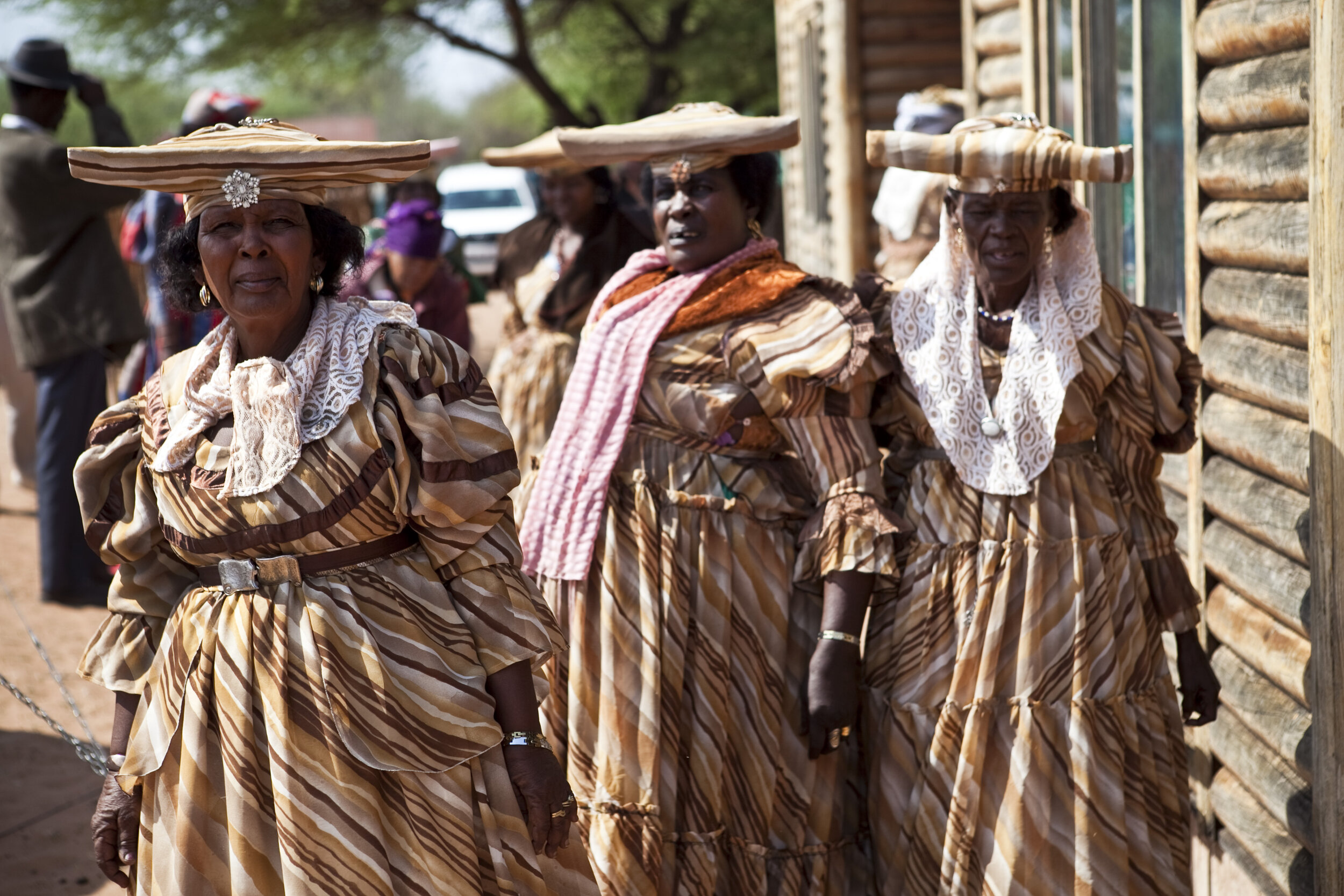 travel groups namibia