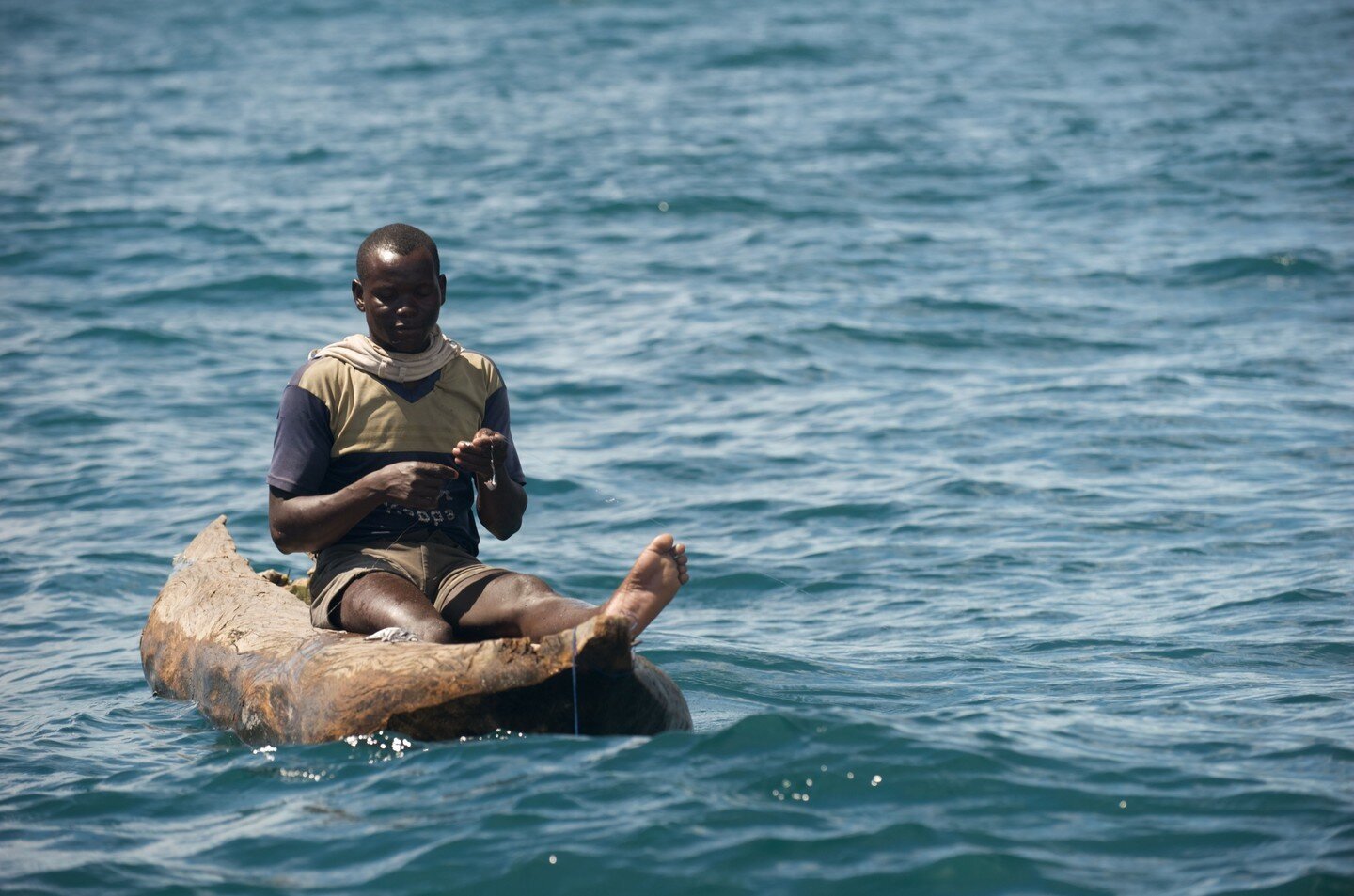 Fishing on Lake Malawi

📍 Malawi
📸 Patrick Dugan

#lakemalawi #malawi #fishing #fisherman