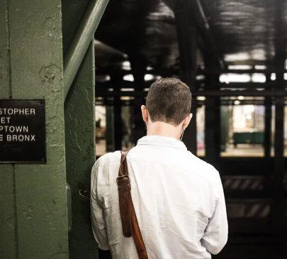 Three people share the experience of being fired (The Cusp)