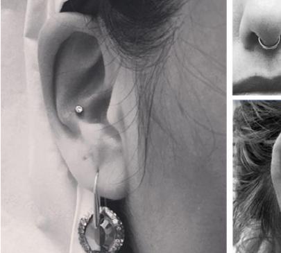 Beat's guide to piercings
