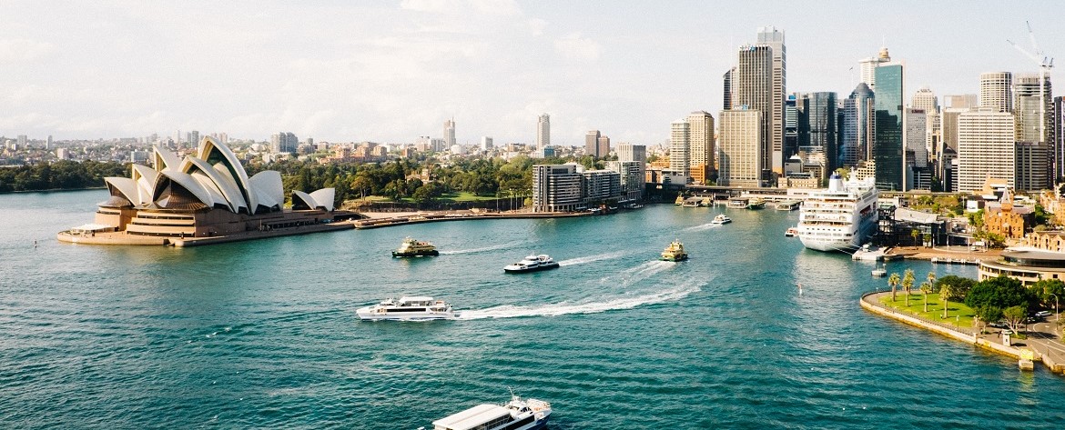 Free Things To Do In Sydney