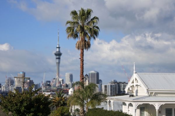 New Zealand Foreign Ownership Laws