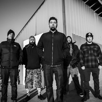 Deftones reissue White Pony