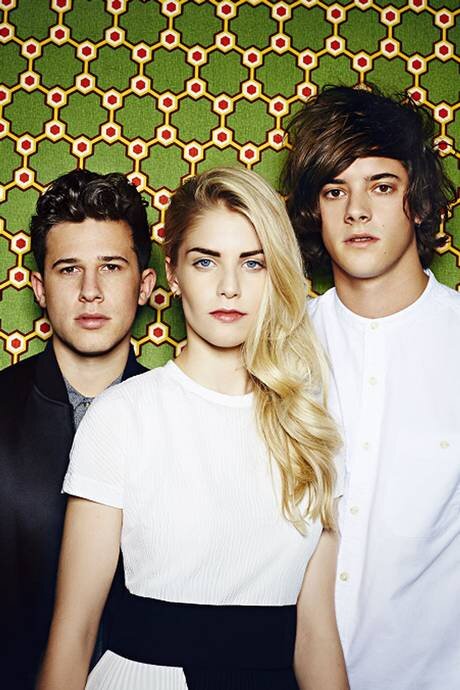 London Grammar