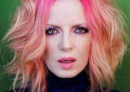 Shirley Manson on new Garbage album