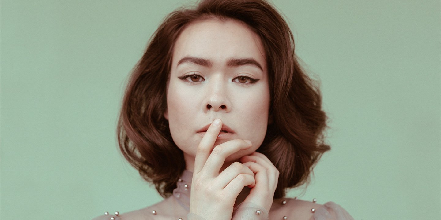 Mitski for SMH