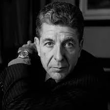 Leonard Cohen You Want It Darker
