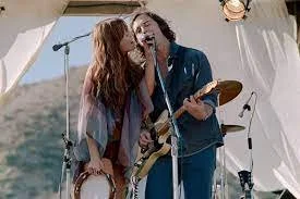 Daisy Jones & The Six