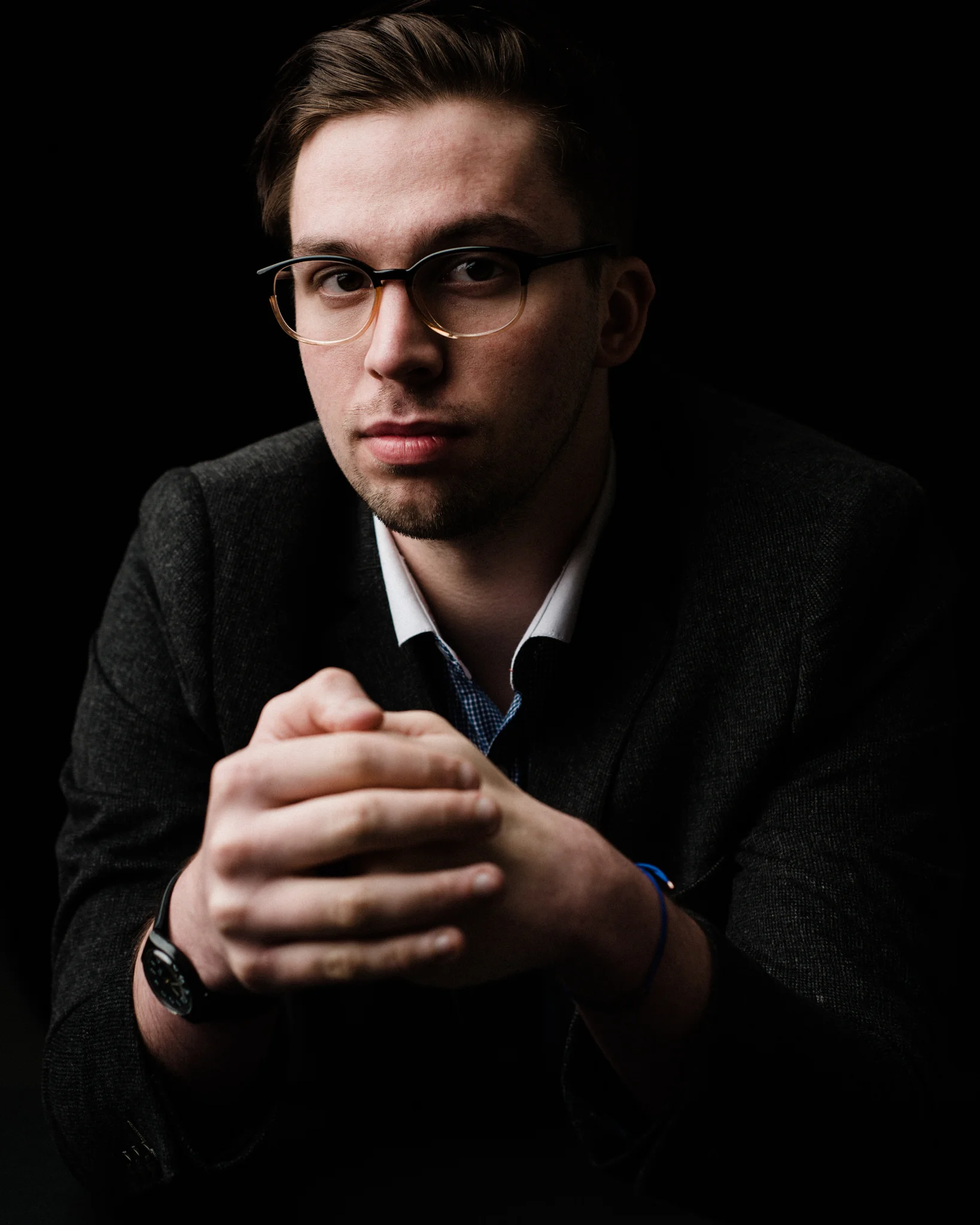 Elliot - Mathematician