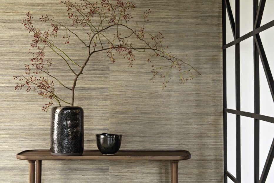 RAME WALLCOVERING 