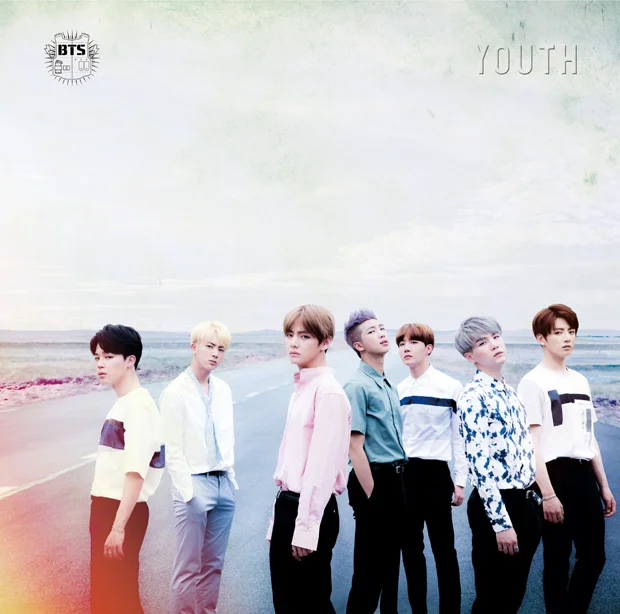 BTS 'Wishing On A Star' Certified Gold