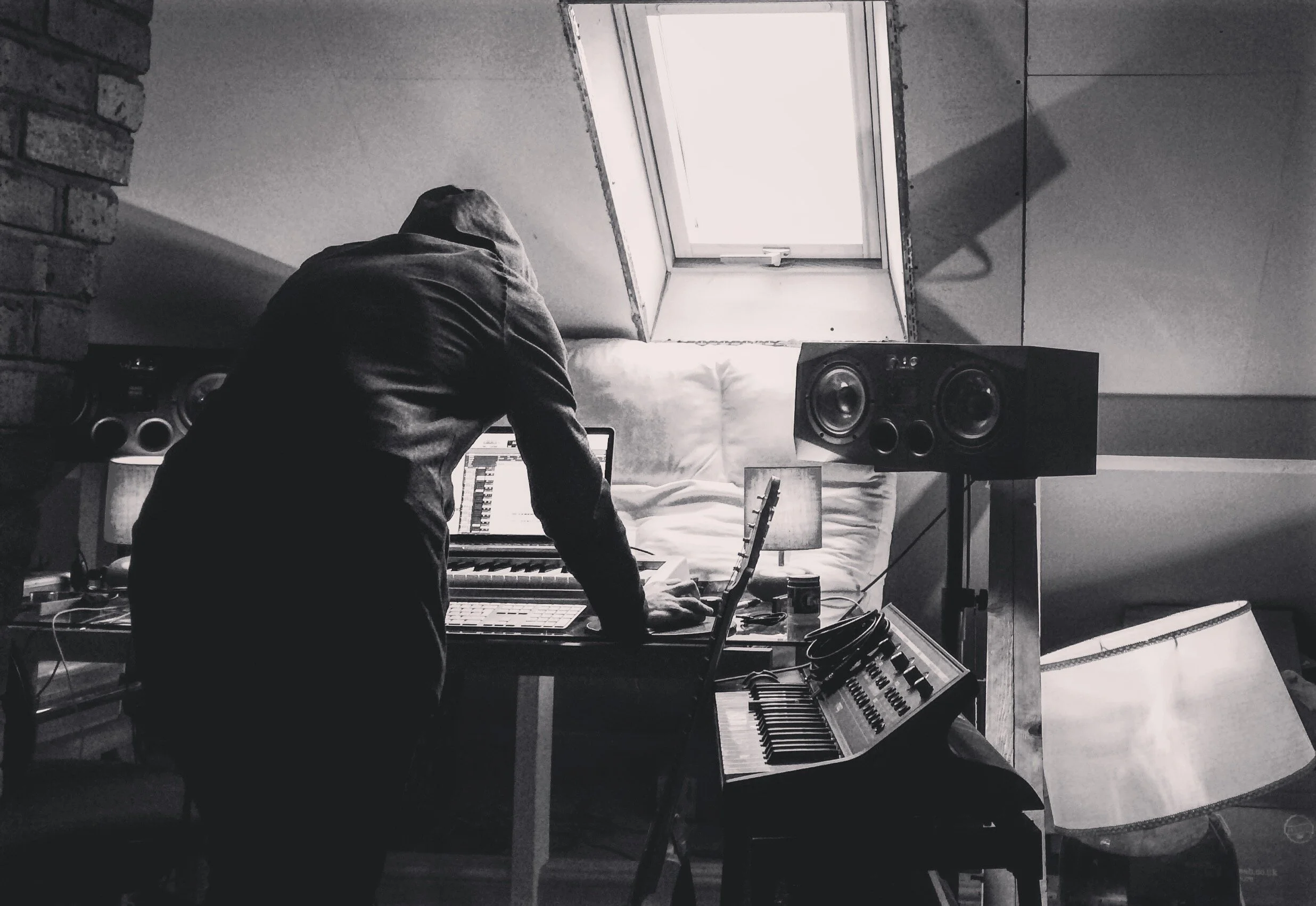 Will Home Studio.JPG