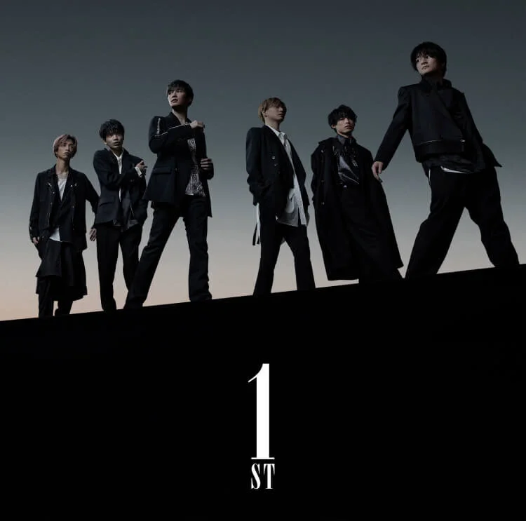 SixTONES kicks off 2021 with a Bang