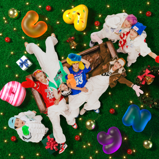 NEW RECORDs set WITH NCT DREAM